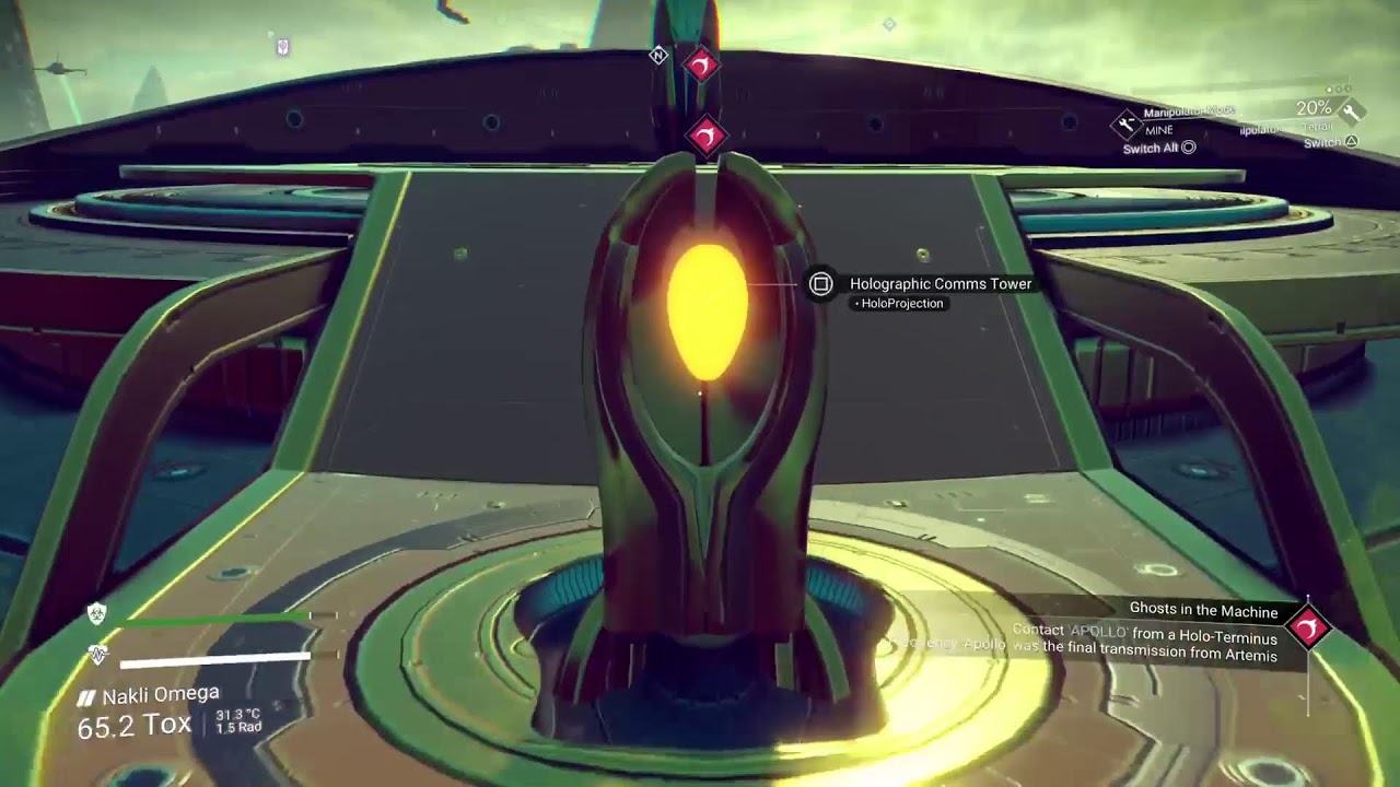No Man's Sky adventures 2026