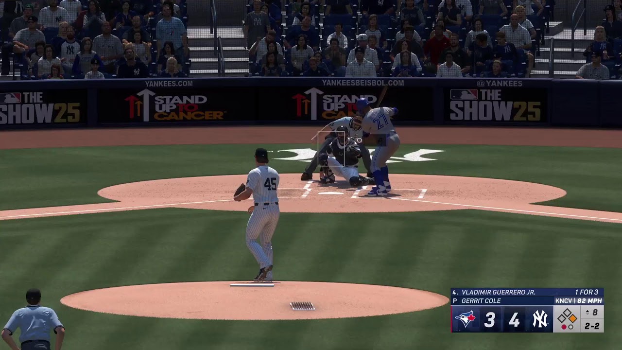 MLB The Show 25