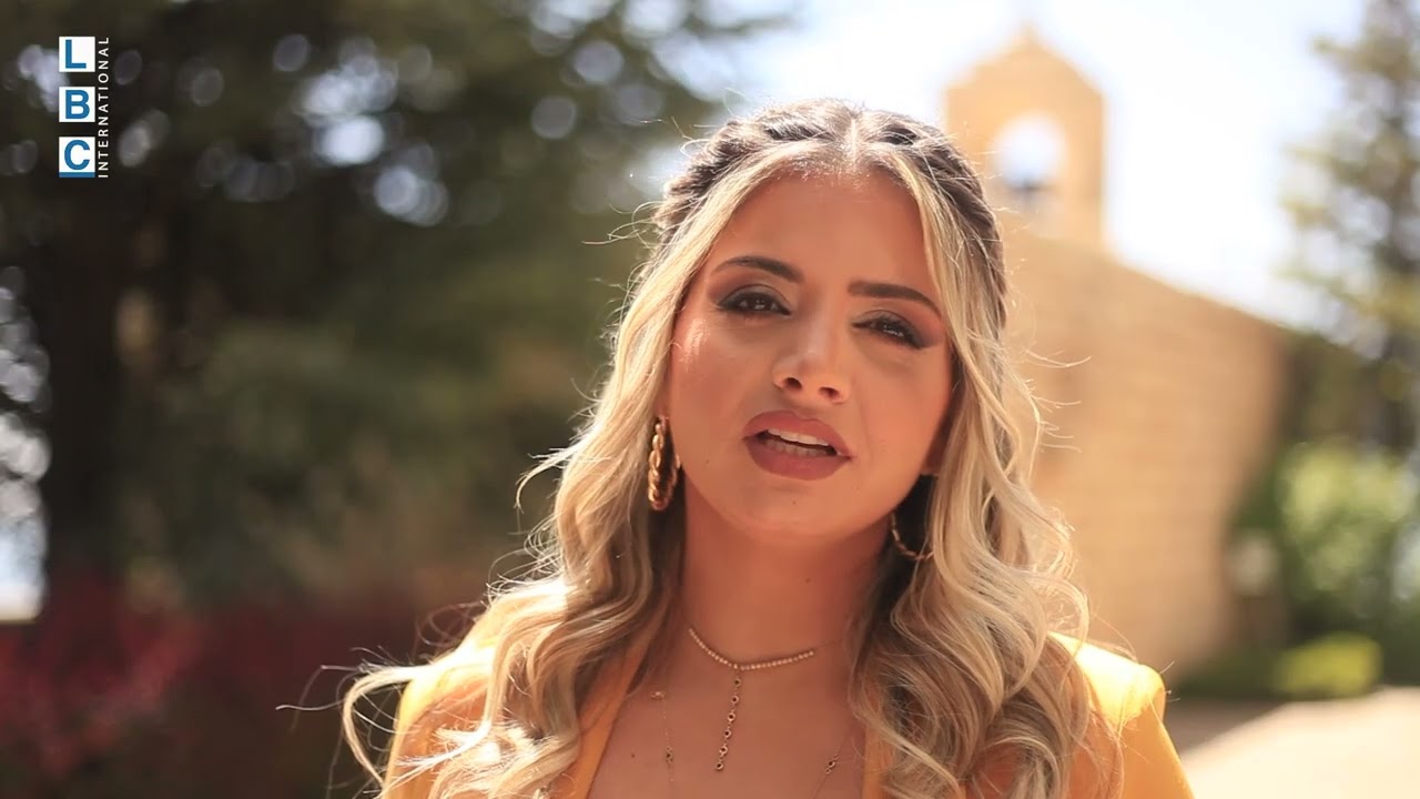 Marina Makhlouf Religious Medley. Directed by Charbel Mansour
