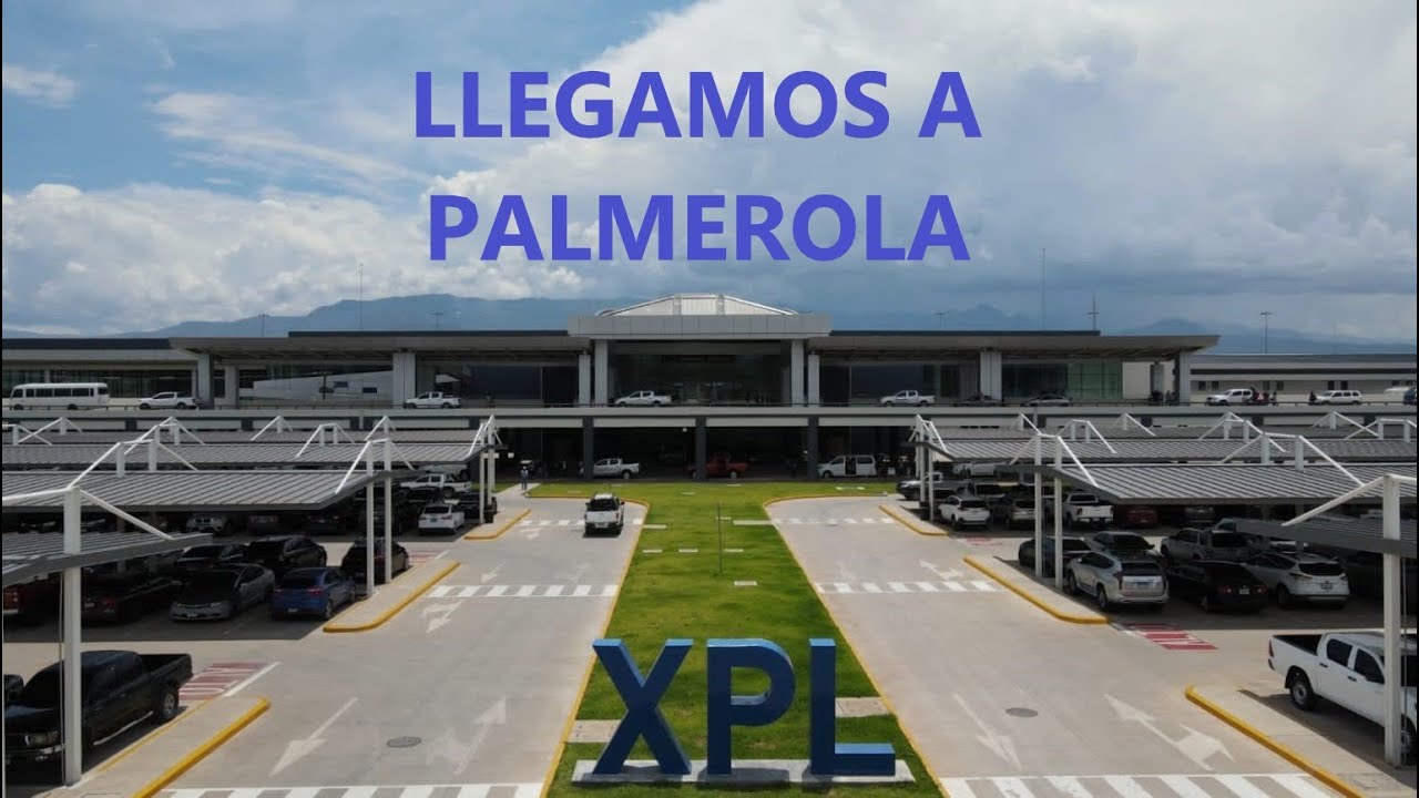 PALMEROLA