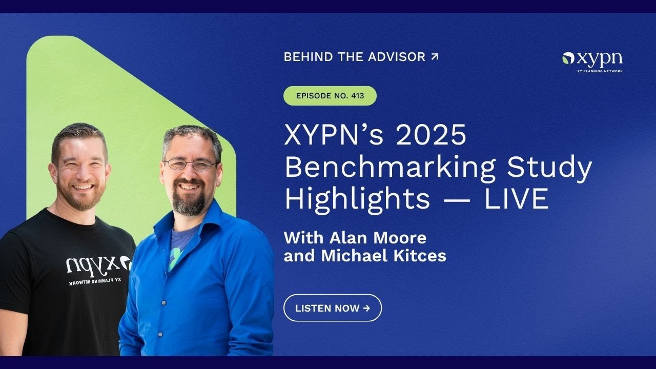XYPN&rsquo;s 2025 Benchmarking Study Highlights &mdash; LIVE