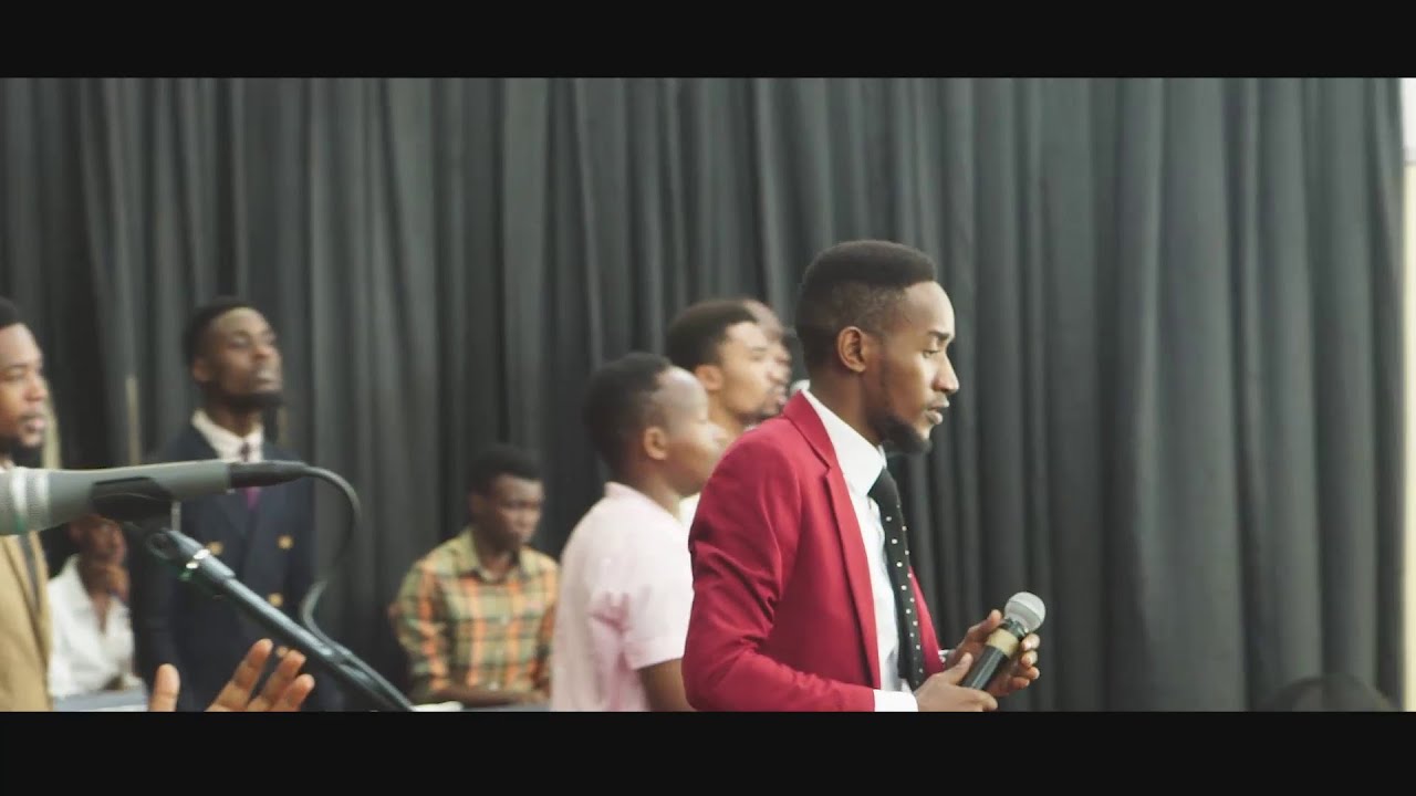 IBADA YA KUSIFU NA KUABUDU - MTBC PRAISE AND WORSHIP TEAM