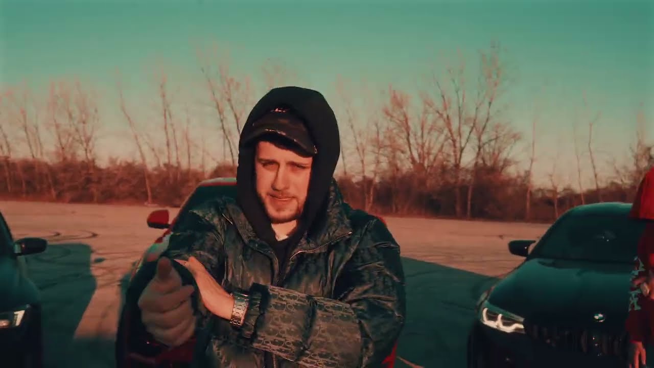 MBOX - Do The Dash - (Official Music Video)
