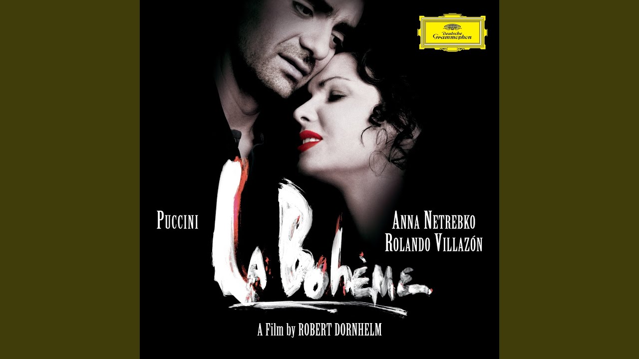 Puccini: La Bohème / Act 3: 