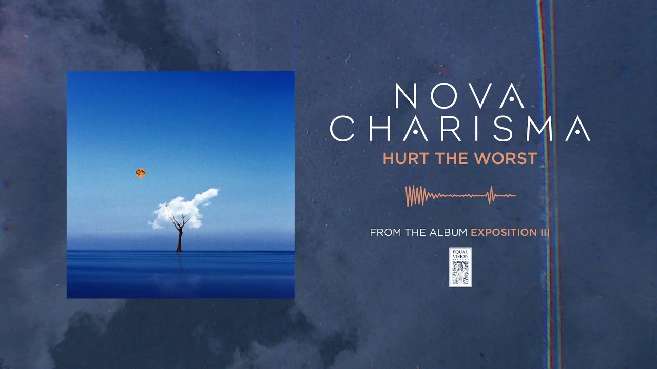 Nova Charisma 