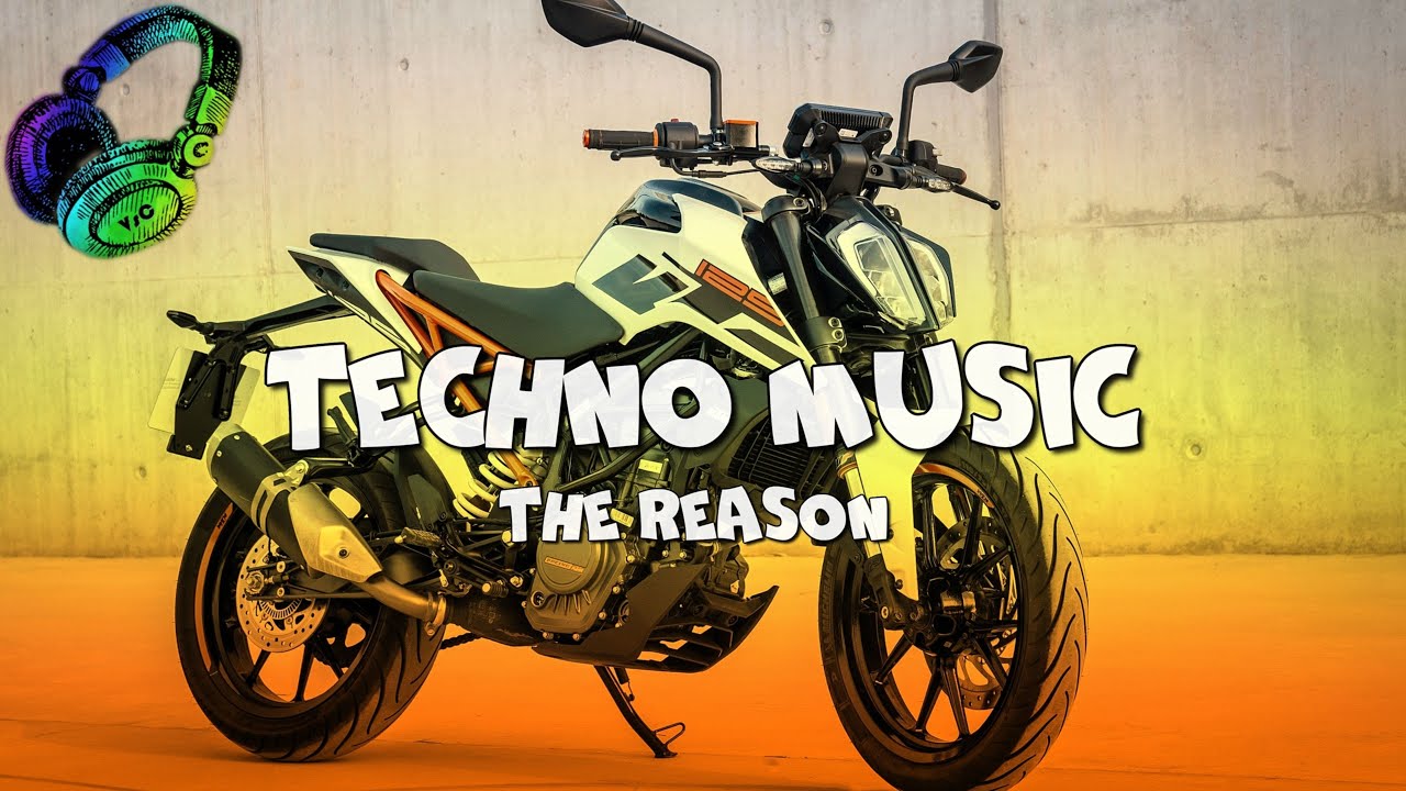 TBR feat. Midtown Jack & Casino Stereo - The Reason (Extended Mix)
