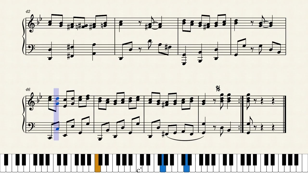 ANGEL DE LUZ - PASILLO