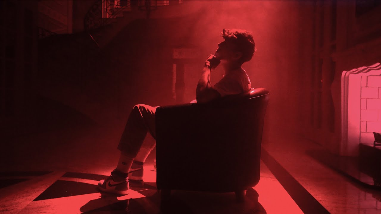 GDYBYM (Official Music Video)
