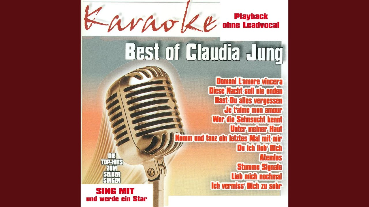 Stumme Signale (InstrumentalVersion)