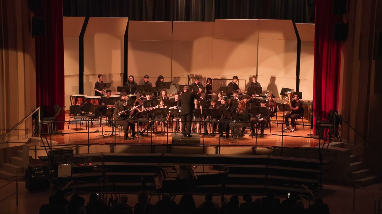 SPRING CONCERT 25