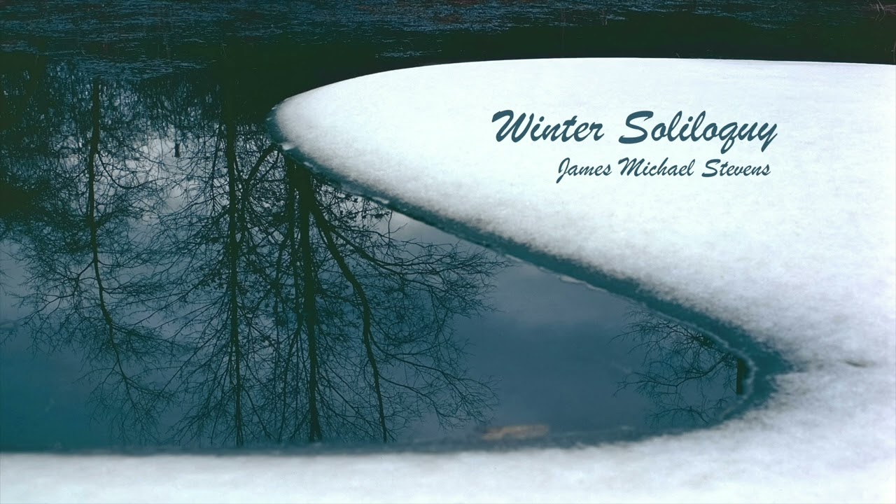 Winter Soliloquy - Reflective Piano