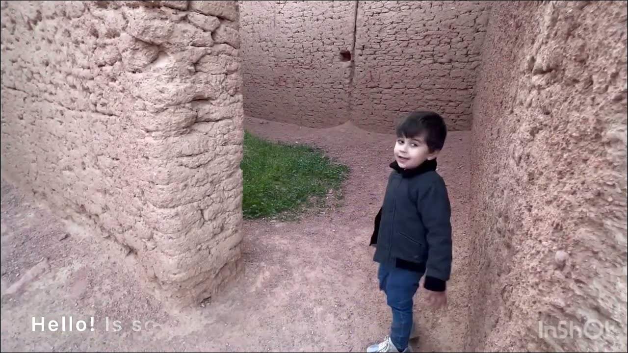 Explore Hatim Tai حاتم الطائي | Historical Place | Saudi Arabia| سعوديه #youtube #trending