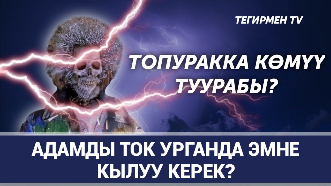 Ток урса эмне кылуу керек?|Тегирмен TV