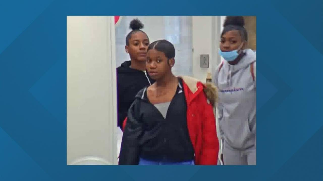 Police looking for suspects allegedly involved in Target attack and robbery