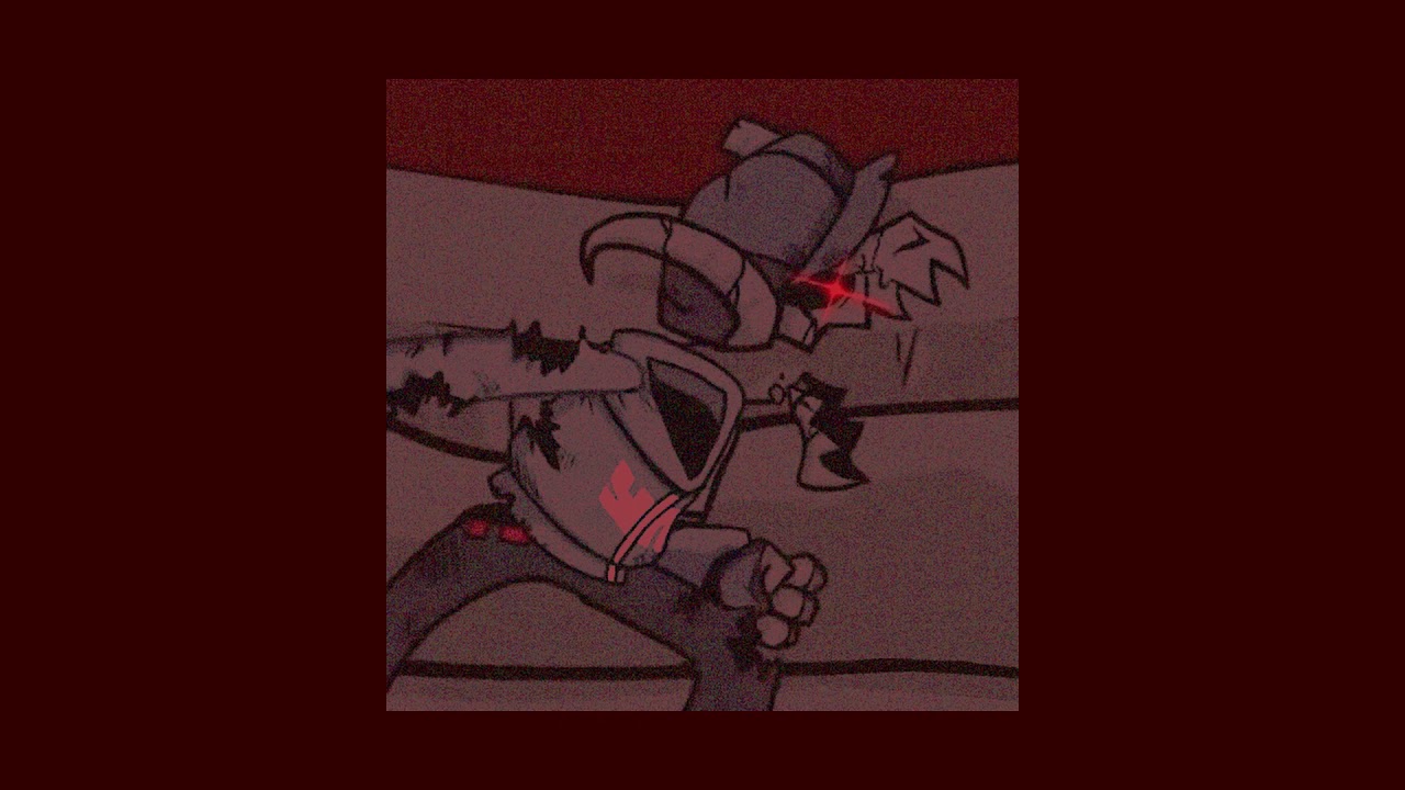 fnf - Tabi sings Expurgation (𝕤𝕝𝕠𝕨𝕖𝕕 + 𝕣𝕖𝕧𝕖𝕣𝕓)