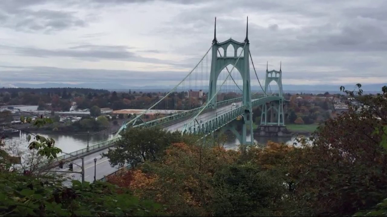 Get healthy: hiking in and around Portland