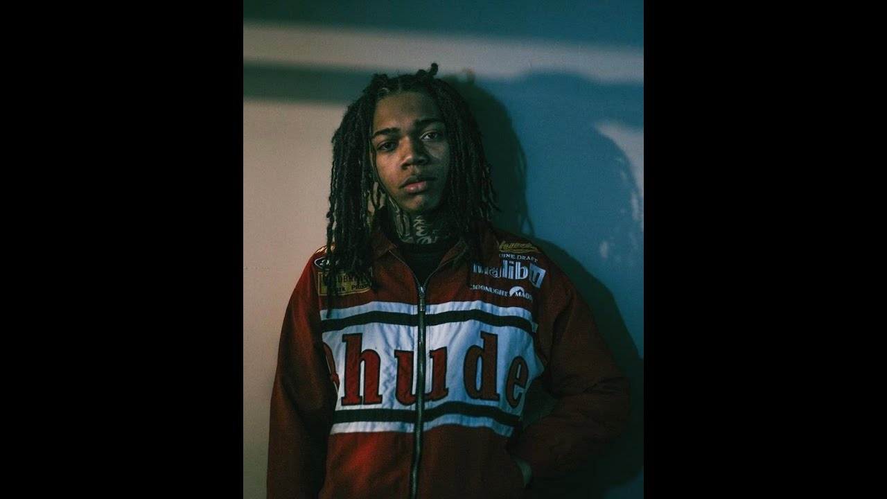 [free] chuckyy x skrilla sample type beat - 