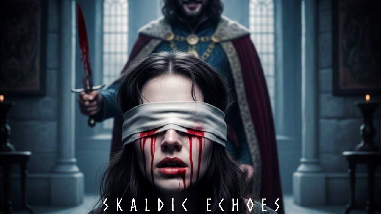 👁️ Die Seherin | Beautiful Nordic / Dark Fantasy Music | 