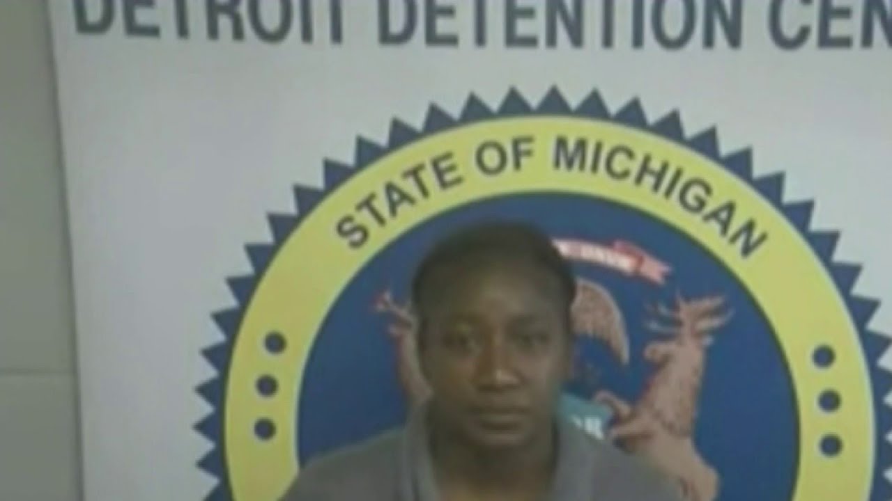 Detroit officer charged in crash that killed well-known attorney