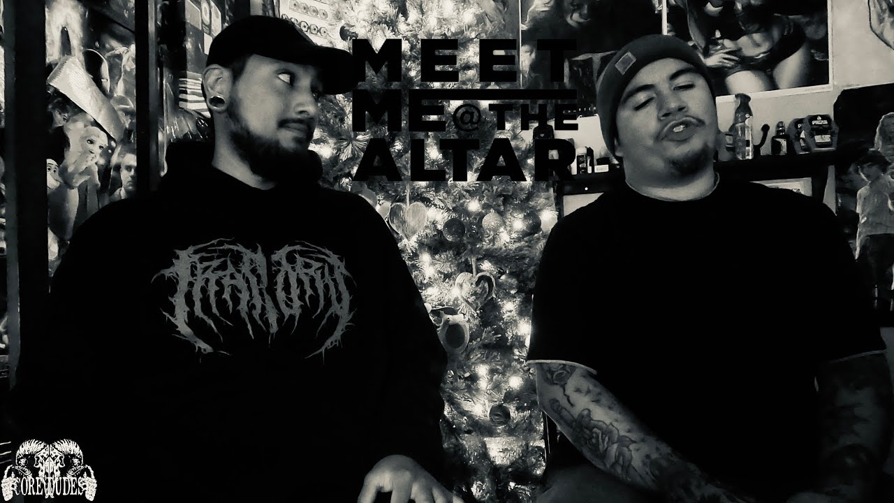 Metal-Heads React Too Pop-Punk Part 2 (Meet Me At The Altar - Garden// REACTION!!)
