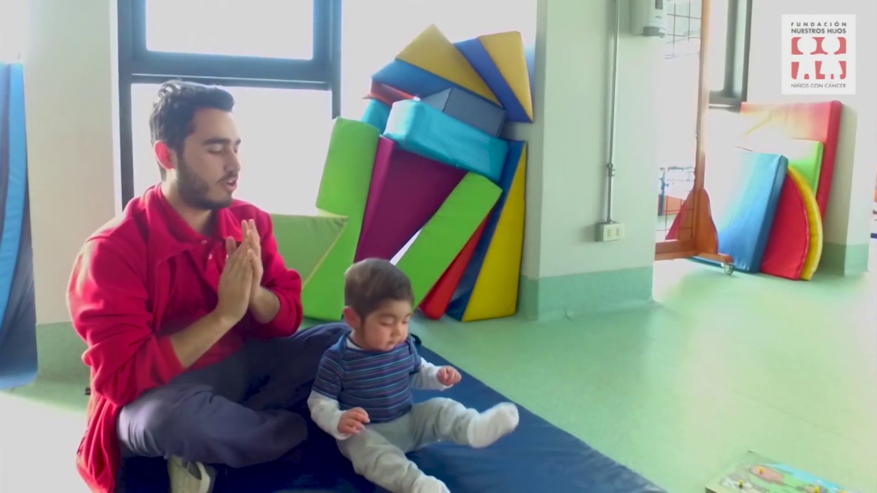 Centro de Rehabilitación Fundación Nuestros Hijos