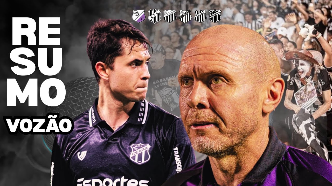 📣🎤RESUMO VOZÃO! 🔥🚨MELK TITULAR? 👀🏁VINA NO BANCO? ✅🎤ZANOCELO CELEBRA BOM MOMENTO! E+