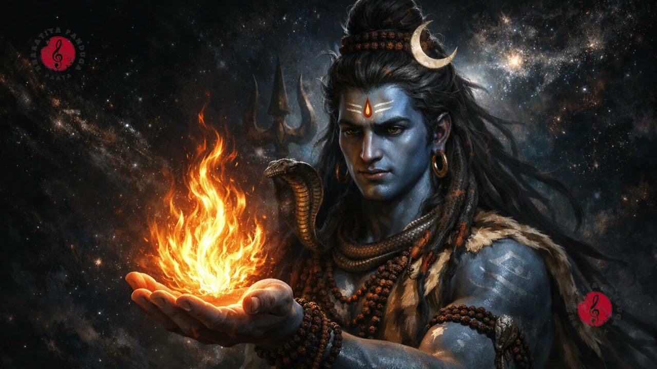 Sadashiva Lingashtakam  | Maha Shivaratri Song