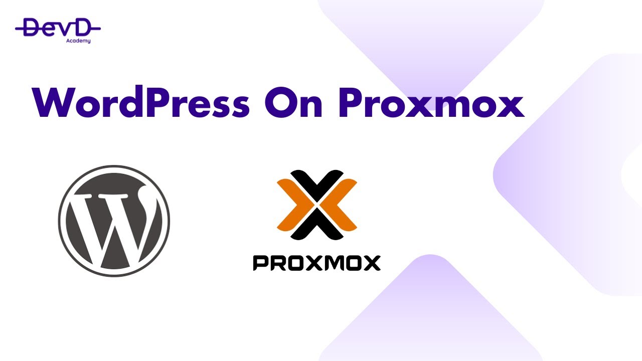 How to Install WordPress on Proxmox Using Turnkey Linux | Step-by-Step Guide