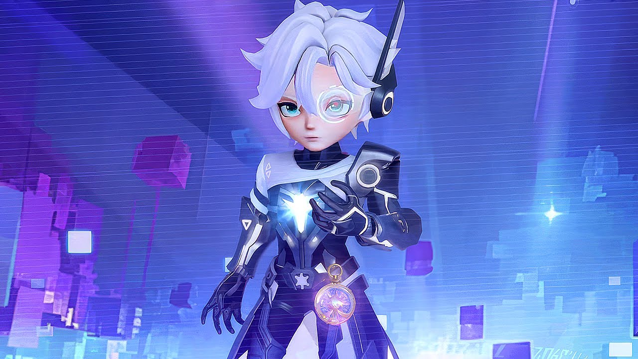 VOLTEI e PEGUEI a OVERCLOCKED: QUEBRA DE LIMITE no Super Sus!