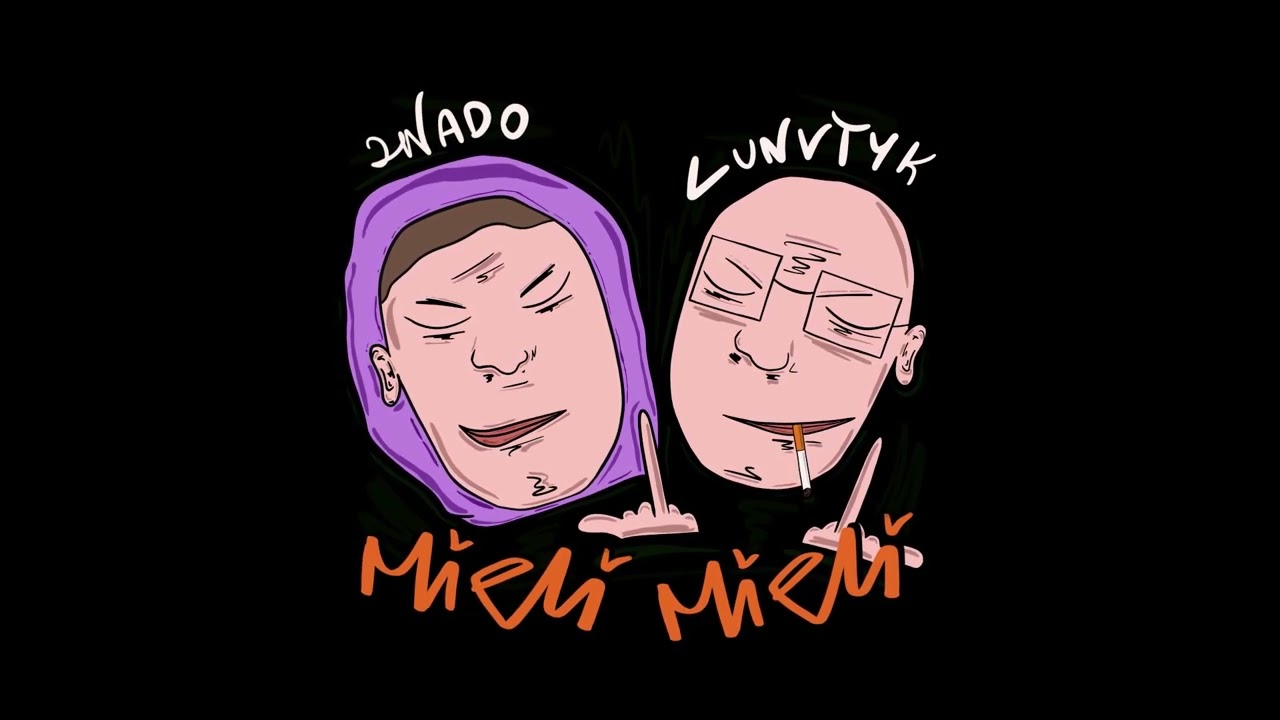 LUNATYK - MIELI MIELI ft.21nado