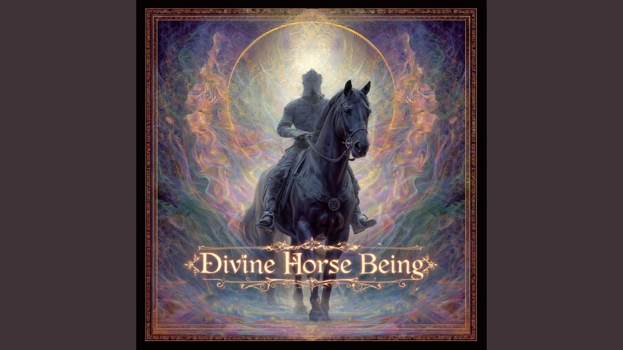 Divine Horse