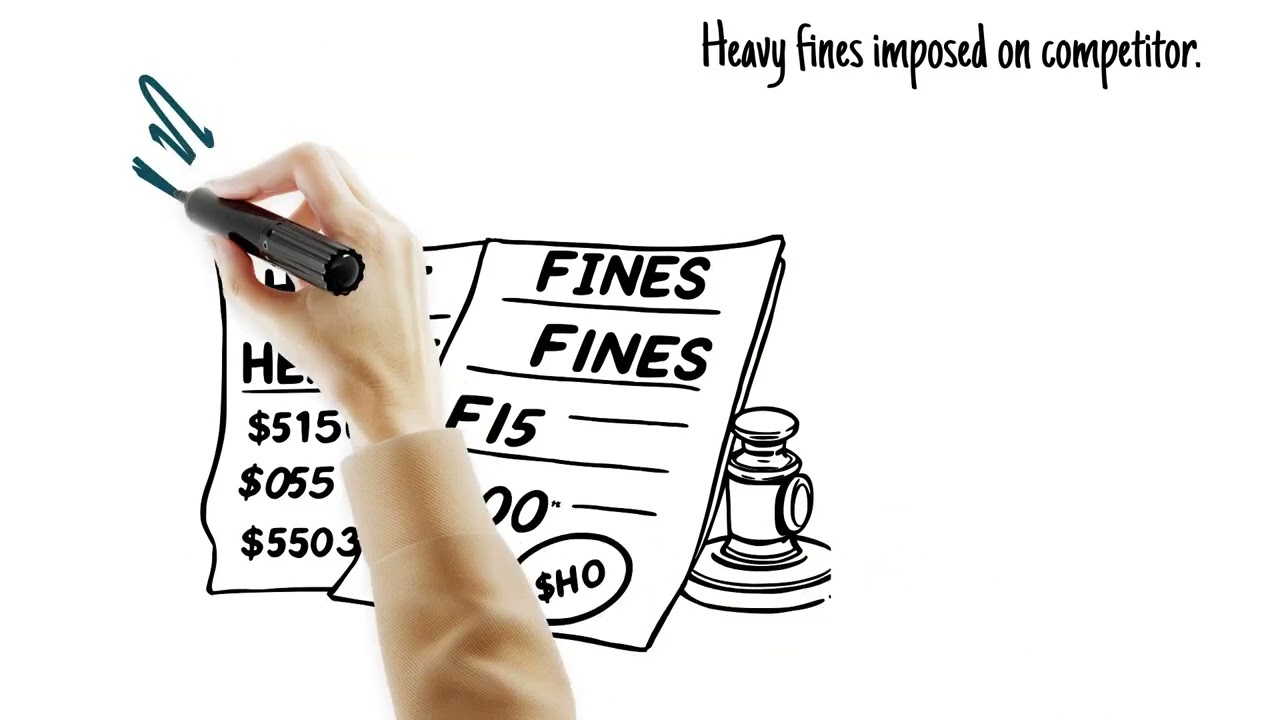 The Frivolous Lawsuit That Backfired Legally