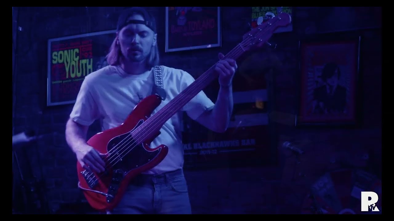 Azure Main | Live at Reggies 1/14/26 (Full Set)