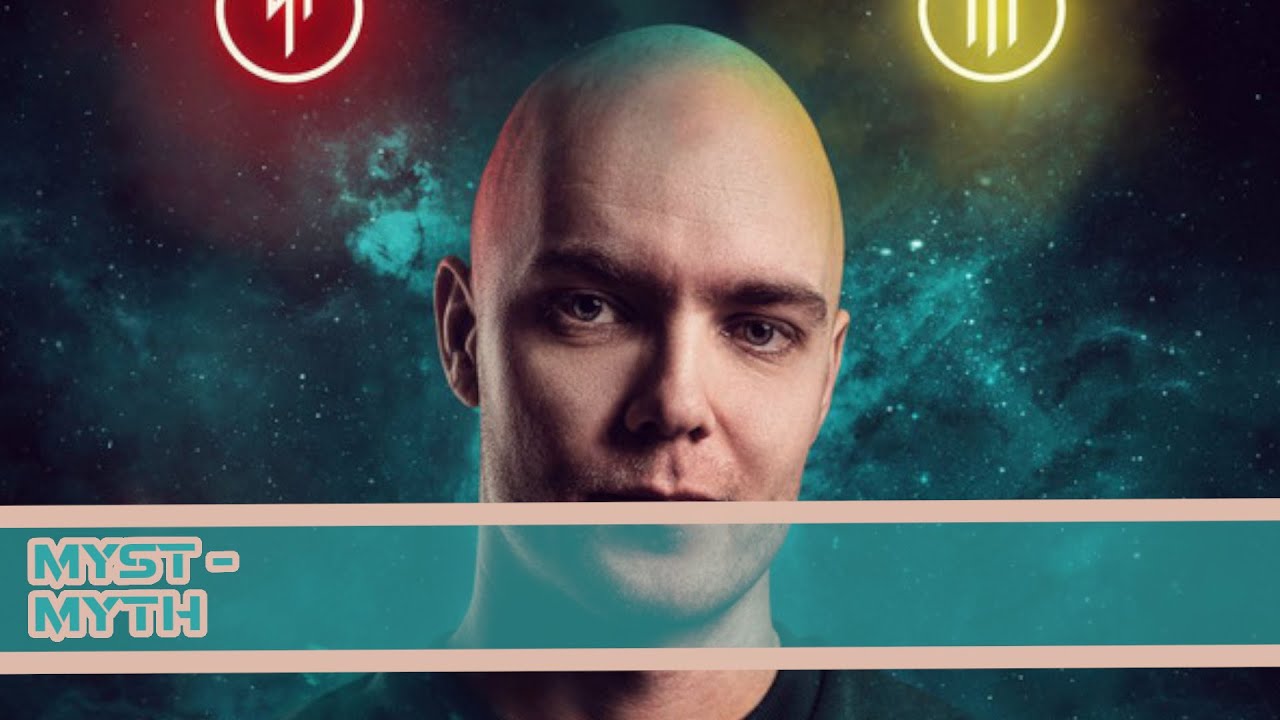 MYST - Myth [Audiosurf]