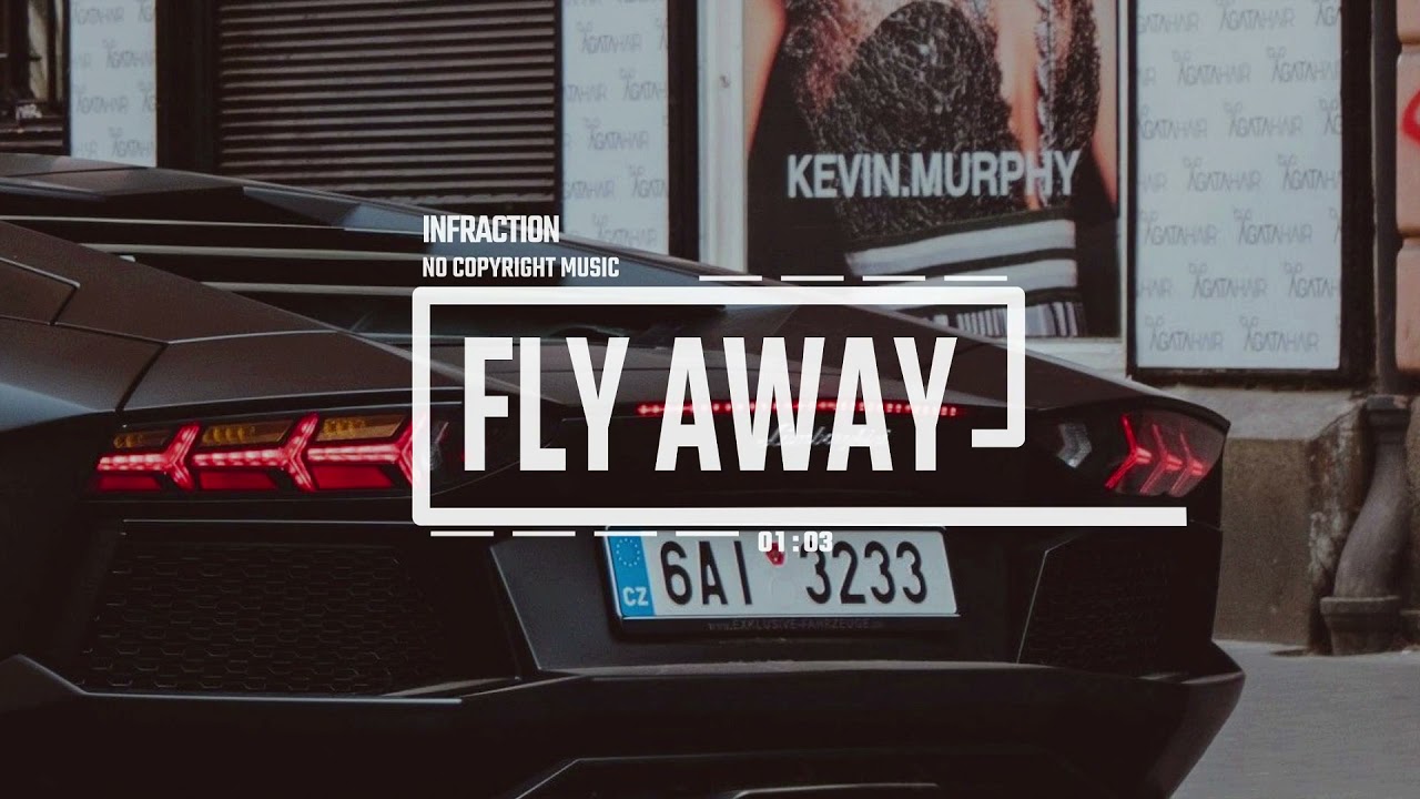 Sport Trap Rock by Infraction [No Copyright Music] / Fly Away