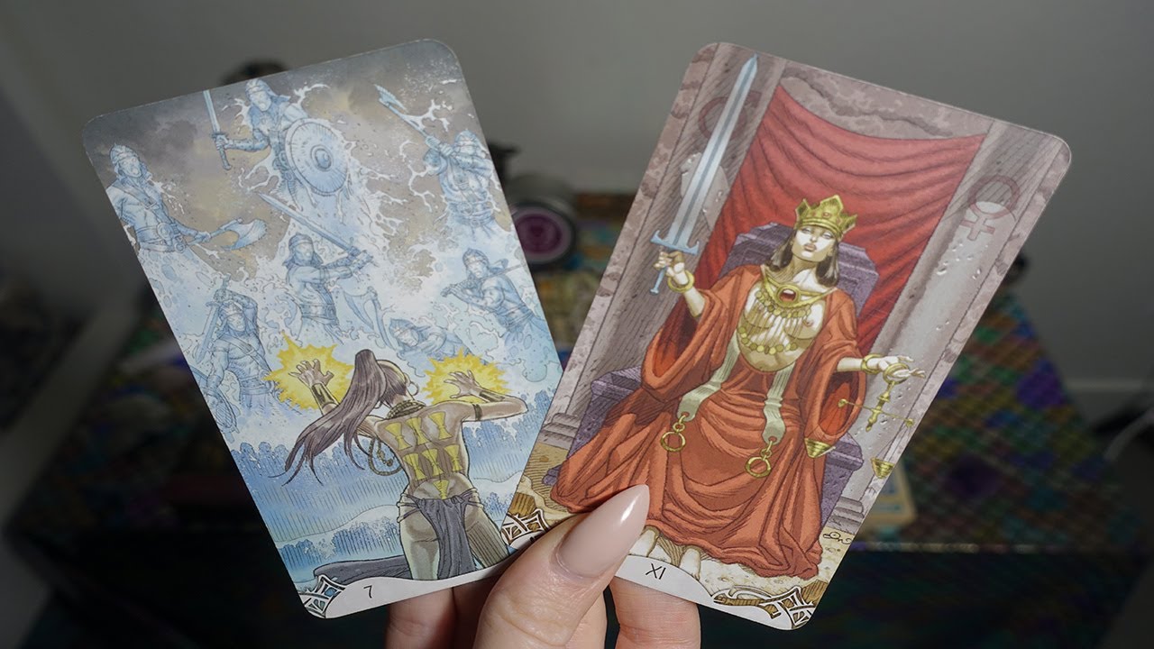 SCORPIO: I Can't Stand The Thought Of You With Someone Else.. Mid January General Love Reading