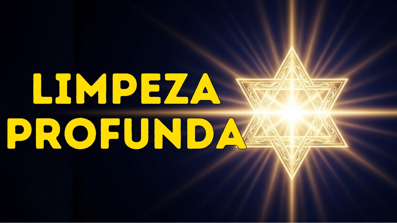 COMECE A SEMANA COM LIMPEZA ESPIRITUAL COM MÚSICA HEBRAICA