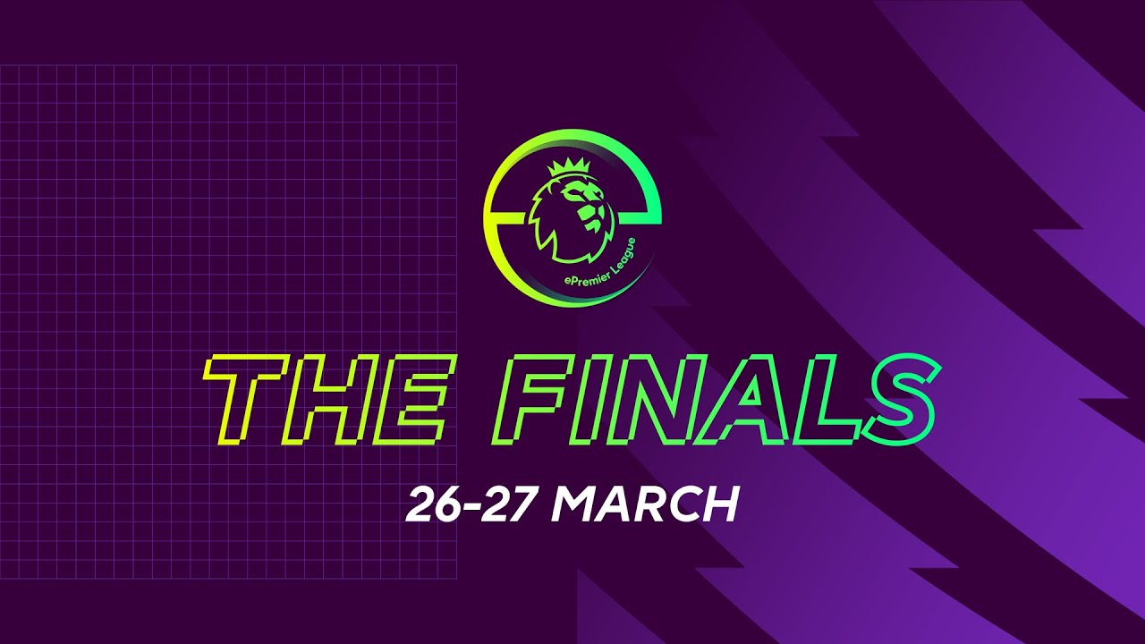 ePremier League 2021/22 Group Stages | PS5 & Xbox | FIFA 22