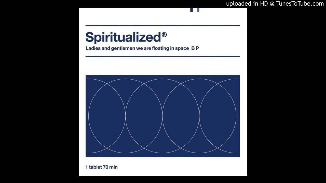 Spiritualized® - Come Together [1997]