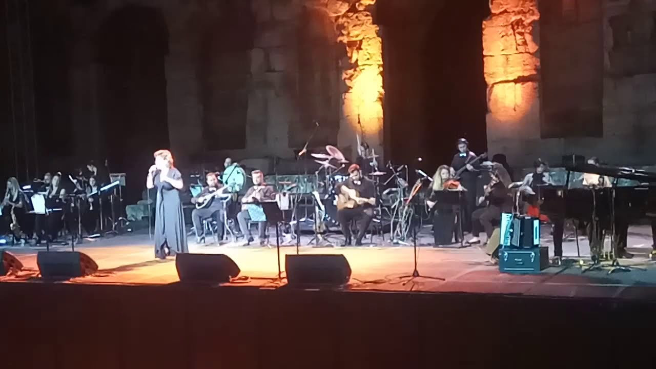 Άνοιξε Πέτρα - Γιώτα Νέγκα