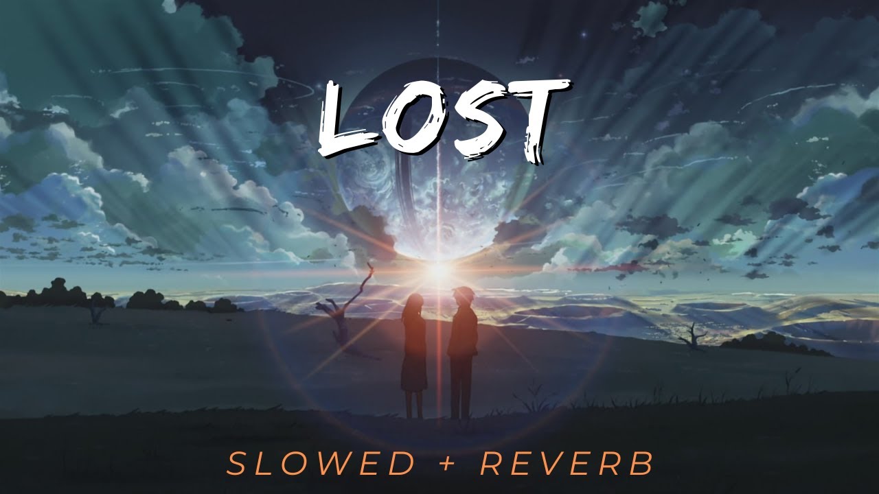 Illenium - Lost ft. Emilie Brandt || SLOWED + REVERB