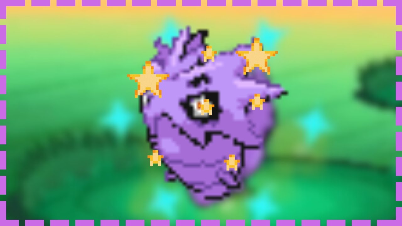 Shiny Pupitar after 21 Eggs | LIVE REACTION | Pokémon Blaze Black 2 Redux 