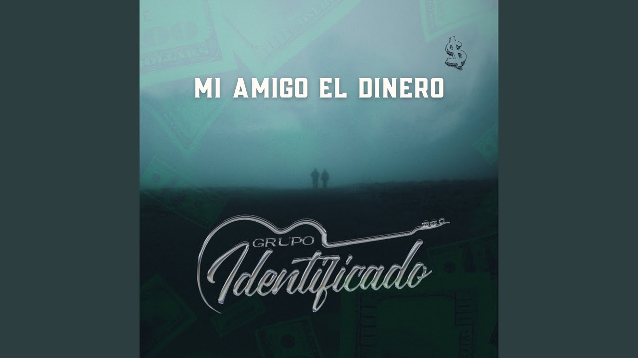 Mi amigo el dinero