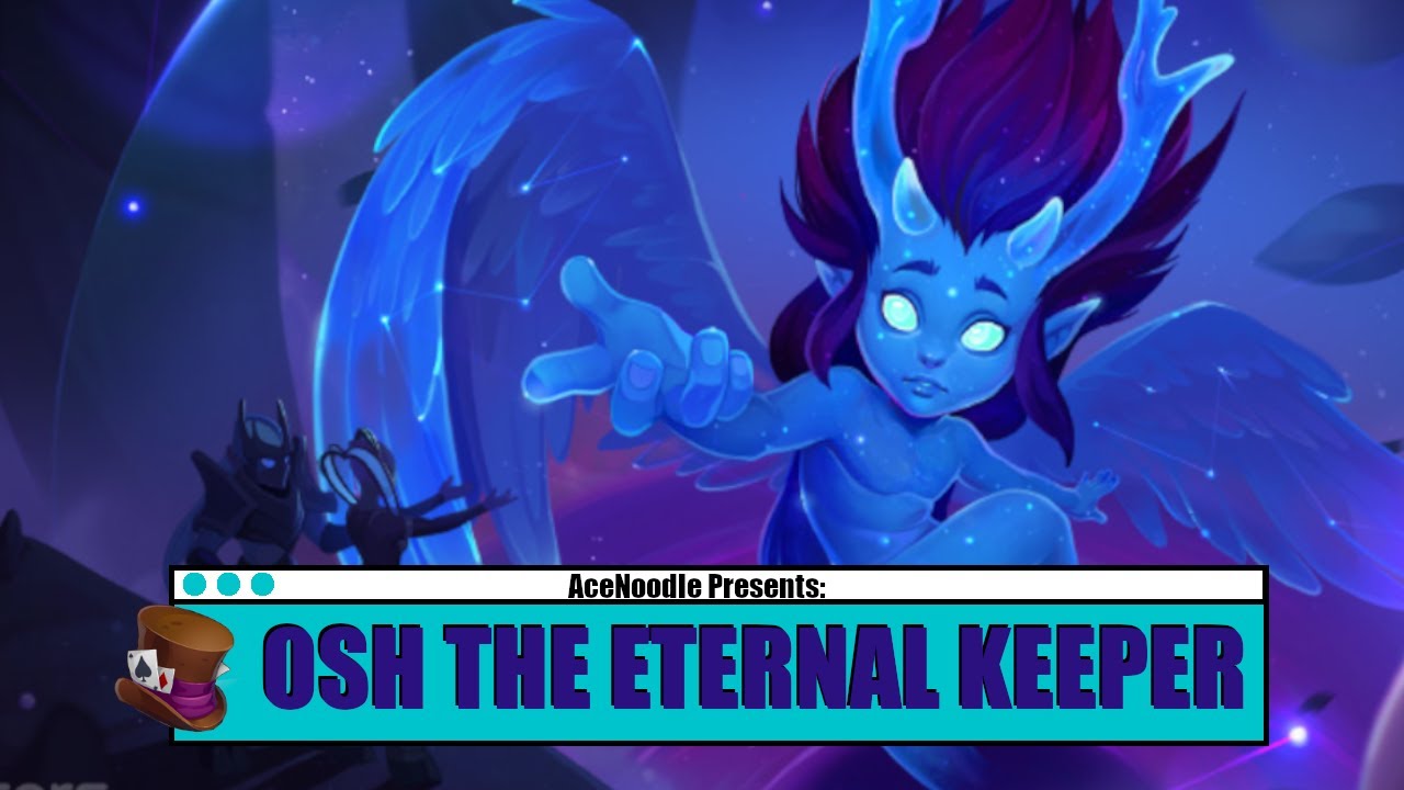 Hero Wars: Asgard's Level 150 Osh - Live Attack