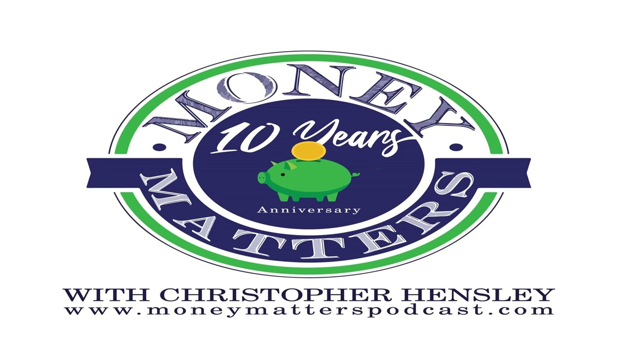 Money Matters Episode 340-From Note-Takers to AI Assistants: The New Standard for Financial...