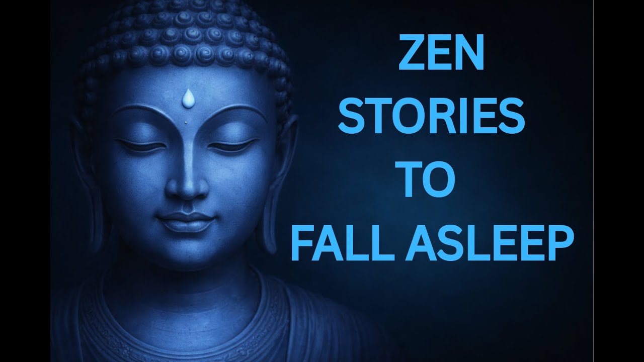 1 HOURS to Let Go of Everything - Zen Stories That Change Your Life
