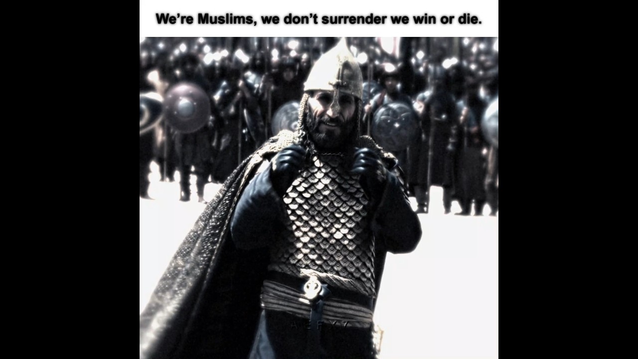 Allah Hu Akbar ☝🏻☪️❤️🙌🏻 #muslim #pakistan #war #jihad #edit