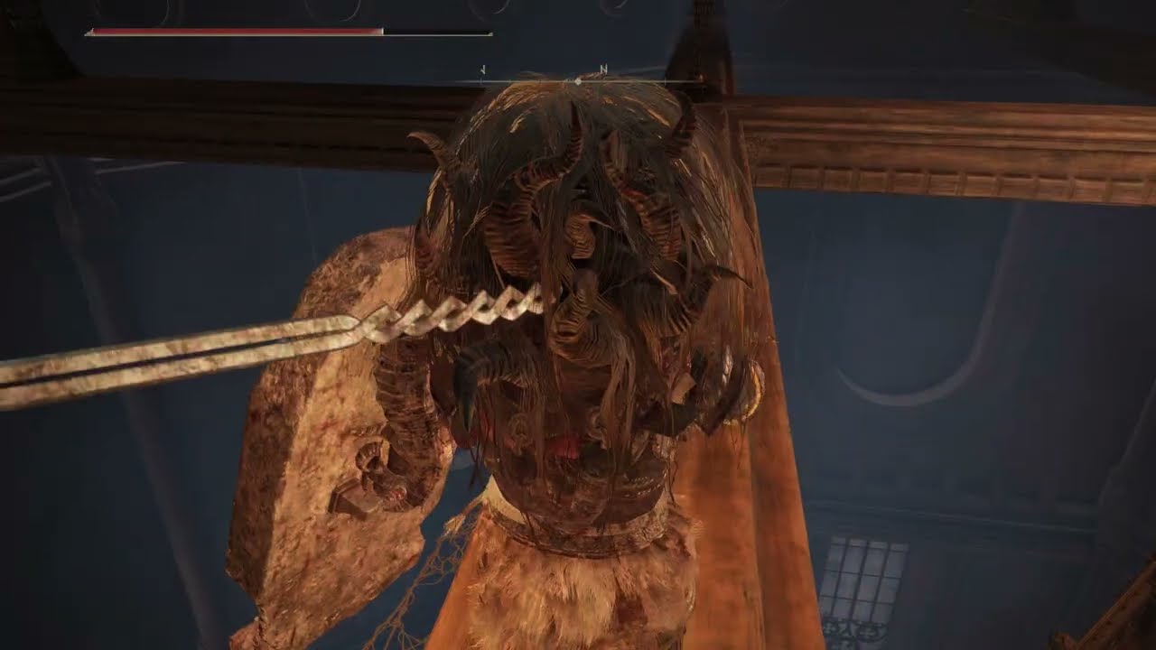 Elden Ring - How to Get to Divine Tower of Liurnia + Godskin Noble Shows No Mercy