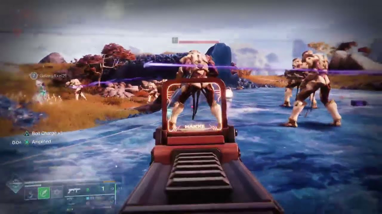 Test Pilot, Prepare Yourself for the LEAP!! - Chapter II