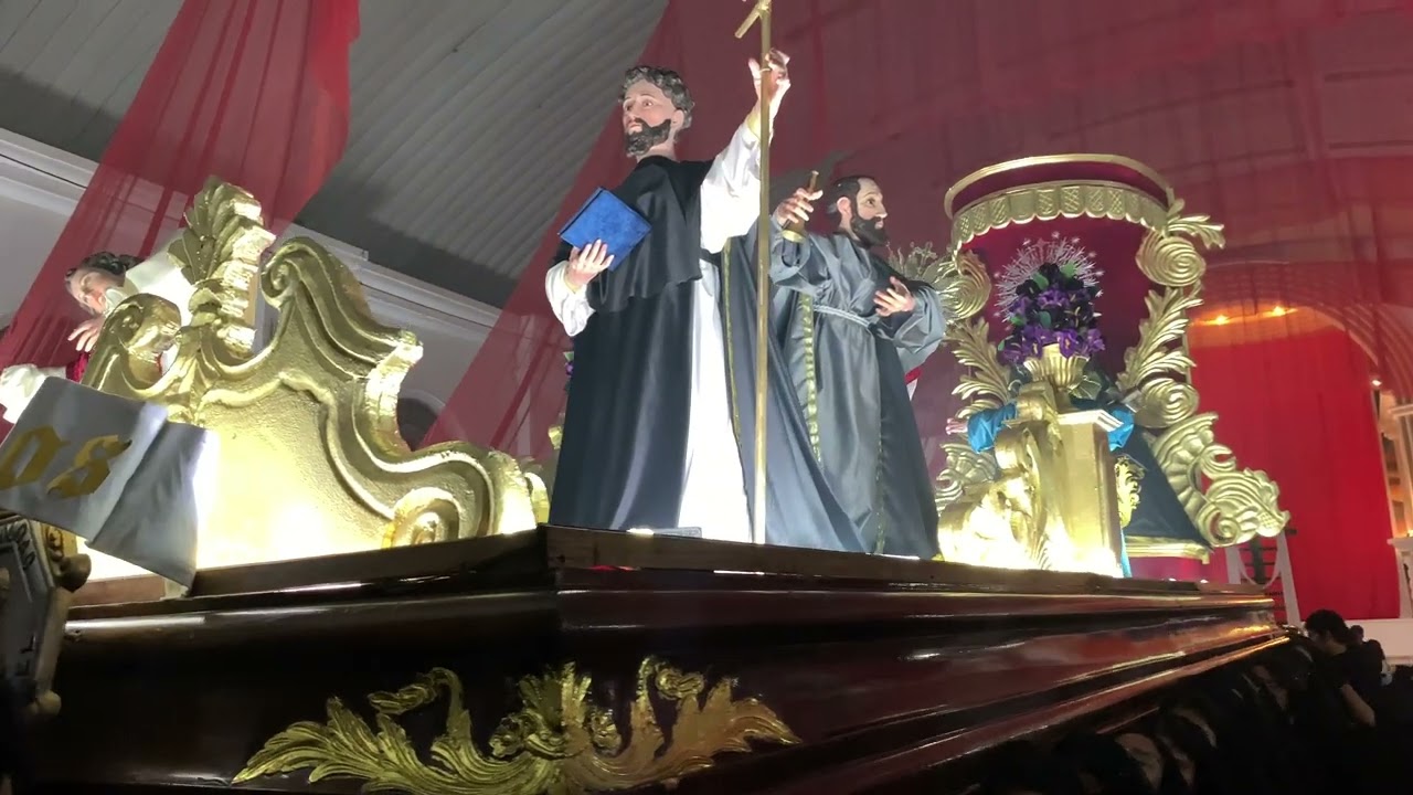 Virgen de Dolores  #2 ,  San Miguel Petapa
